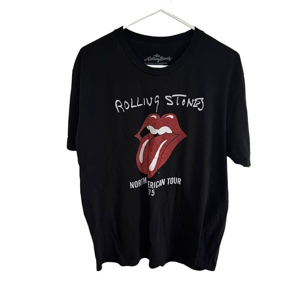 Rolling Stones Graphic T-shirt